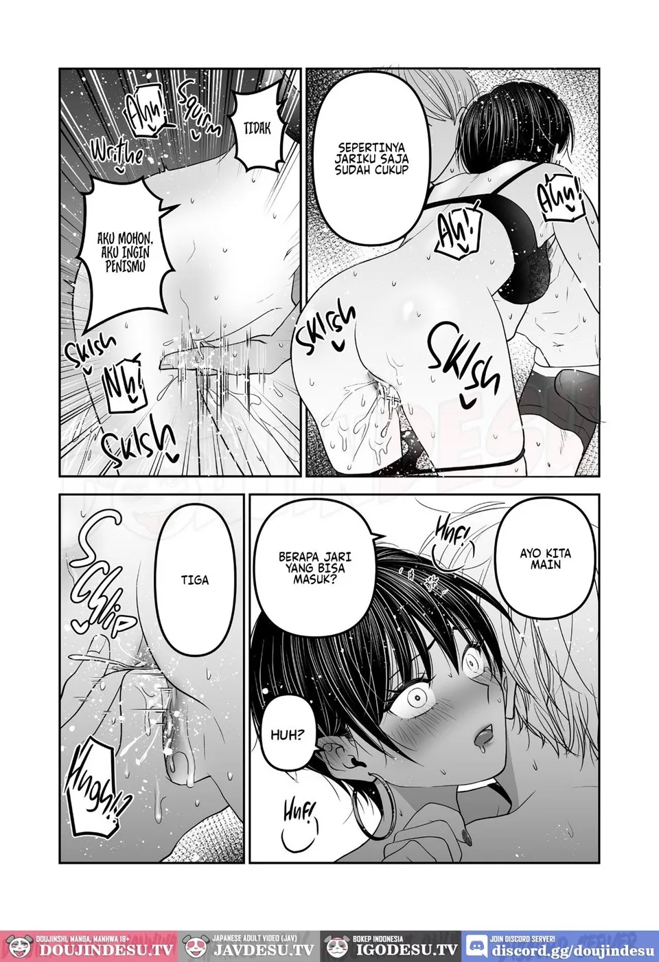 Kakkoii Onee-san o Doutei Kyokon de Kyousei Renzoku Shiofuki - Page 24